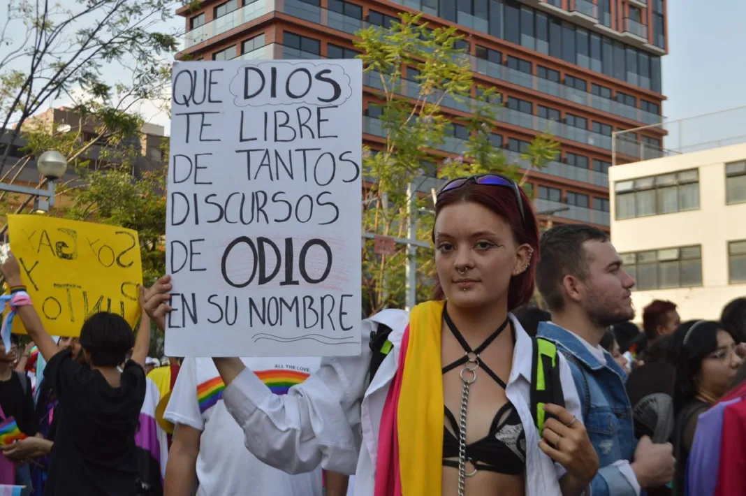 1 orgullo
