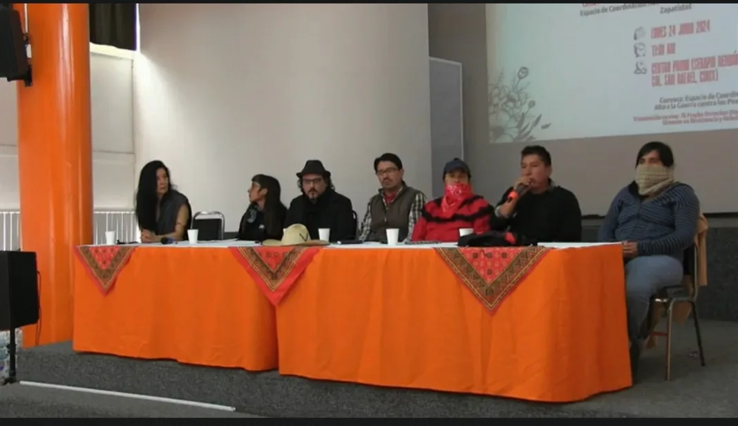 1719270527197 Conferencia. Samir Flores
