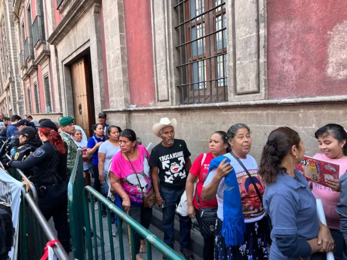 441887133_841877781300866_982015970889571218_n Sin avances en el caso Ayotzinapa