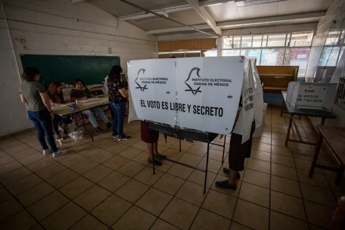 447701586_1240721914276602_5838432591408739774_n INE Rechaza Solicitud del PRD para Abrir Paquetes Electorales en Todos los Distritos