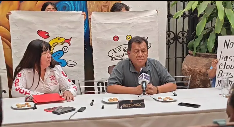 Captura de pantalla (22) Rueda de prensa Basurero San Pedro Cholula