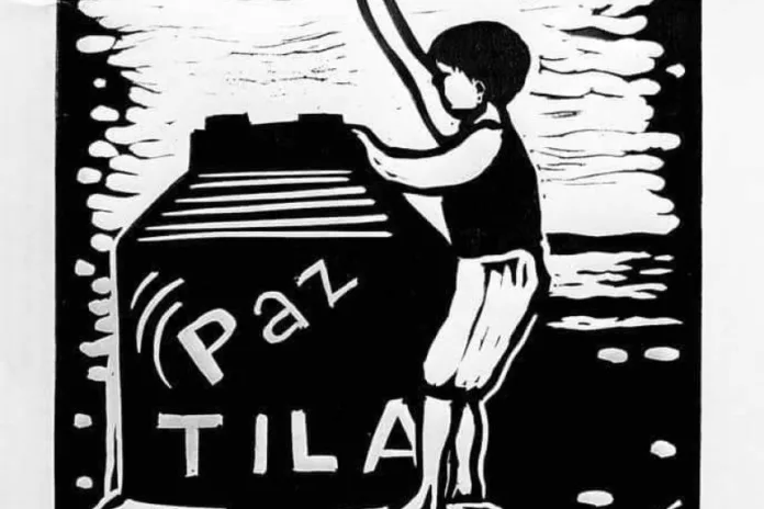 Tila Tila
