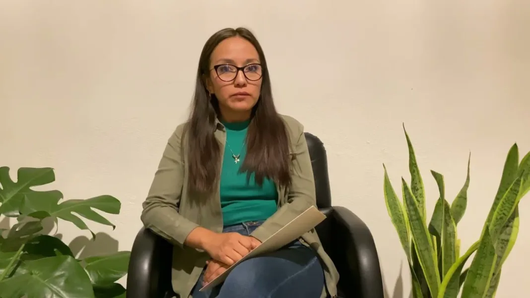 Poder Judicial anula juicio Yeritza Bautista Cortés