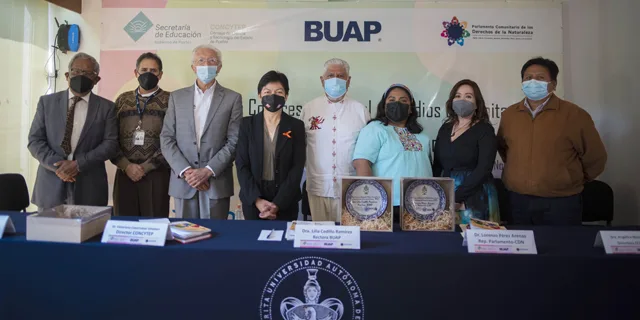La BUAP realizará el 5° Congreso Nacional de Radios Comunitarias La BUAP realizará el 5° Congreso Nacional de Radios Comunitarias