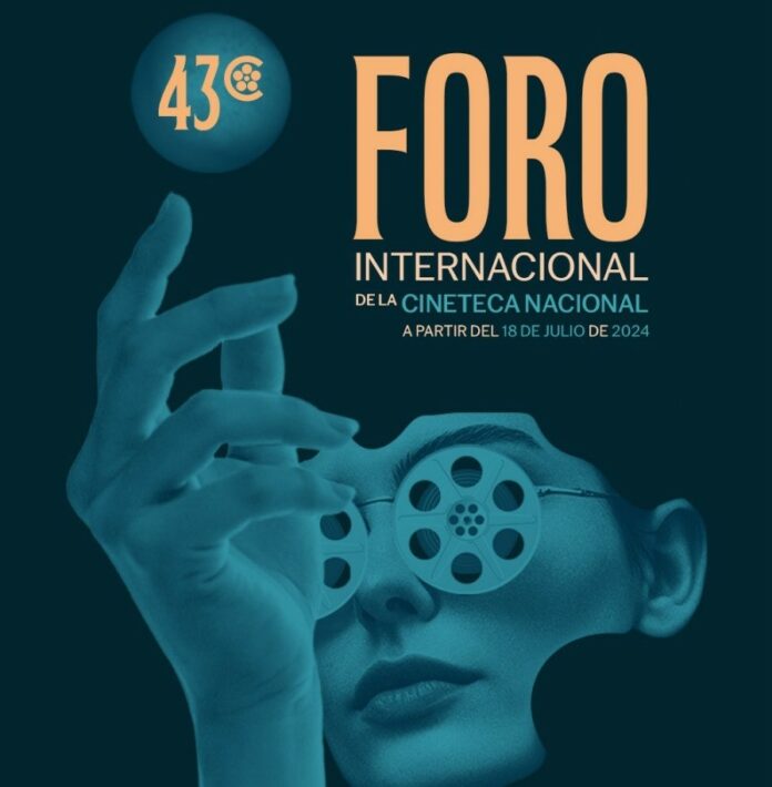 FORO INTERNACIONAL DE LA CINETECA