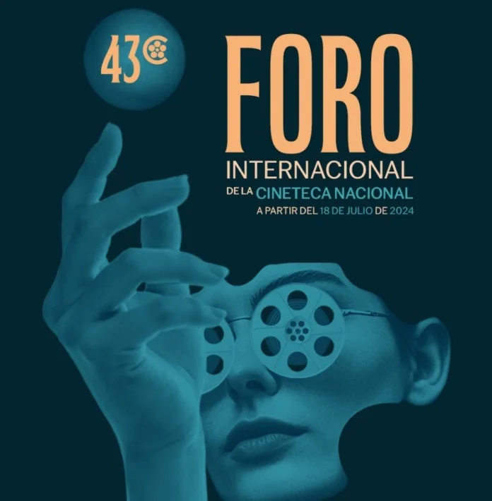 FORO INTERNACIONAL DE LA CINETECA FORO INTERNACIONAL DE LA CINETECA