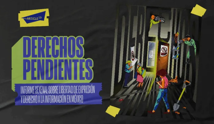 Derechos pendientes Derechos pendientes