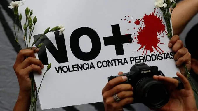 A raíz de los asesinatos de Víctor Manuel y Víctor Alfonso en diferentes Estados, se han llevado a cabo protestas por parte de comunicadores y organizaciones apartidistas, quienes demandan políticas que prevengan el ataque contra su labor periodística y el inmediato esclarecimiento de los hechos. ONU-DH