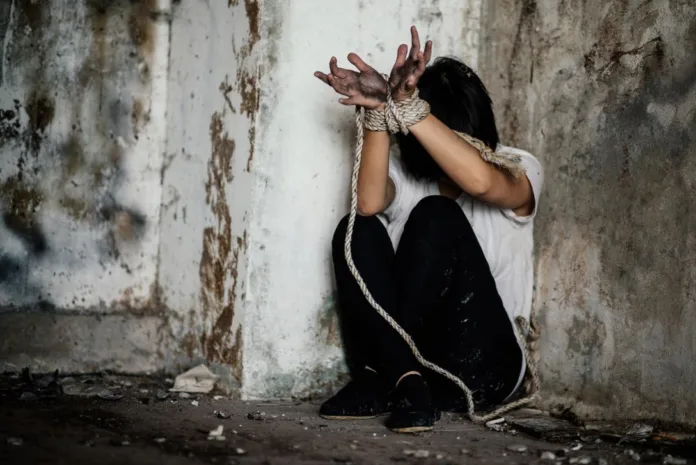 tortura