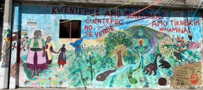 La Comunidad Indígena Nahua de Cuentepec Morelos, evidenció el incumplimiento y la violencia contra sus sistemas normativos por parte del municipio de Temixco. También denunciaron al municipio, discriminación y racismo, atentando contra su autonomía y sus derechos como pueblos indígenas. La Comunidad Indígena Nahua de Cuentepec Morelos, evidenció el incumplimiento y la violencia contra sus sistemas normativos por parte del municipio de Temixco. También denunciaron al municipio, discriminación y racismo, atentando contra su autonomía y sus derechos como pueblos indígenas.