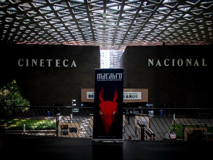 La plataforma cultural MACABRO convocó a una rueda de prensa, donde presentó los objetivos del festival, sedes y por supuesto donde se llevará a cabo la inauguración XXIII.