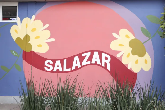 Foto: Académia de audiovisuales PILARES Cultura | Espacio comunitario dio un gran homenaje a la activista Adela Salazar. Foto: Academia de audiovisuales PILARES Cultura | Espacio comunitario dio un gran homenaje a la activista Adela Salazar.