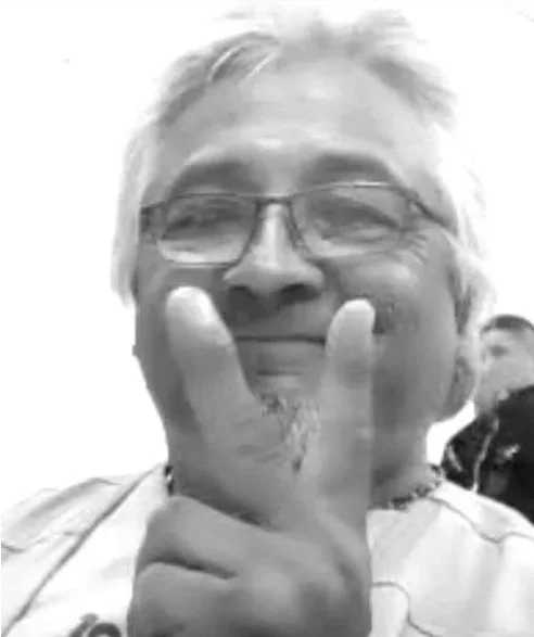 El periodista Alejandro Martínez, conocido como "El Hijo del Llanero Solitito", fue asesinado el 4 de agosto de 2024 en Celaya, Guanajuato, tras cubrir un accidente vial. Un grupo armado le disparó mientras él y sus acompañantes regresaban del lugar. El periodista Alejandro Martínez, conocido como "El Hijo del Llanero Solitito", fue asesinado el 4 de agosto de 2024 en Celaya, Guanajuato, tras cubrir un accidente vial. Un grupo armado le disparó mientras él y sus acompañantes regresaban del lugar.