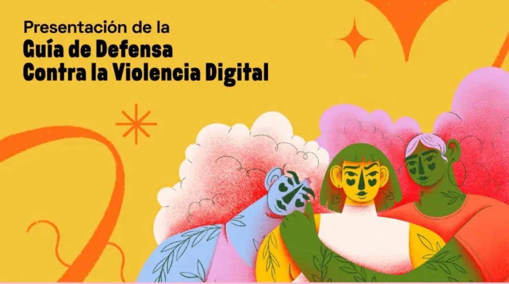 En respuesta del aumento de violencia digital y falta de tipificación del delito en diversos estados mexicanos, Impunidad Cero y R3D presentaron la Guía de Defensa Contra la Violencia Digital como instrumento de acompañamiento integral. En respuesta del aumento de violencia digital y falta de tipificación del delito en diversos estados mexicanos, Impunidad Cero y R3D presentaron la Guía de Defensa Contra la Violencia Digital como instrumento de acompañamiento integral.