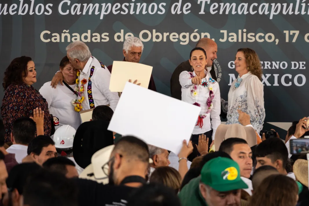 WhatsApp Image 2024-08-18 at 12.57.29 PM (1) AMLO inaugura la controvertida presa El Zapotillo