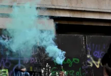 El pacífico se pinta de verde: ¡Despenalización del aborto en Nayarit! La marea verde llega a Nayarit. El Tribunal Colegiado ordena eliminar el delito de aborto del código penal en el Estado de Nayarit ante la resolución de Amparo en Revisión, presentado por organizaciones y colectivos.