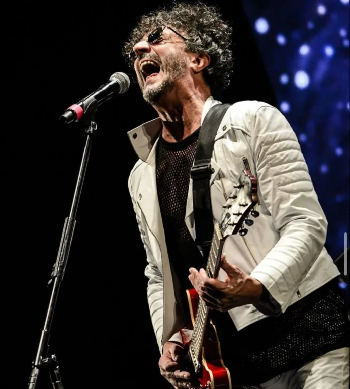 mail Fito Páez
