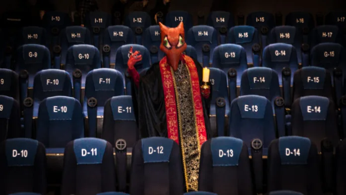A partir del 22 de agosto hasta el 01 de septiembre, volverá el terror en la capital mexicana con el festival de cine de horror Macabro Films donde se proyectarán cortometrajes y películas en los centros culturales o cinetecas de la ciudad. Rumbo a la edición n.º 23 del festival cine de horror Macabro