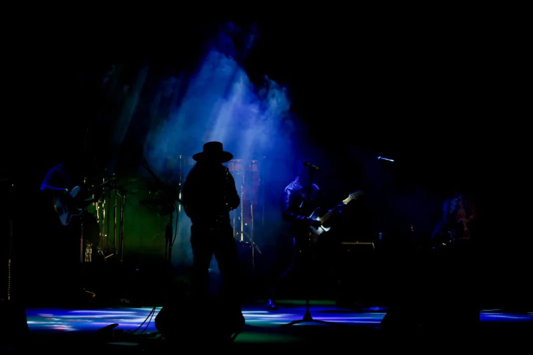 sax 4 Entre música y sentimiento: así recordaron a Sax en el Teatro Esperanza Iris