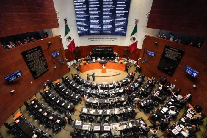 459526519_903541244922502_3427012344921880257_n Una crítica sistémica sobre la reforma judicial y las inercias jurídicas en México
