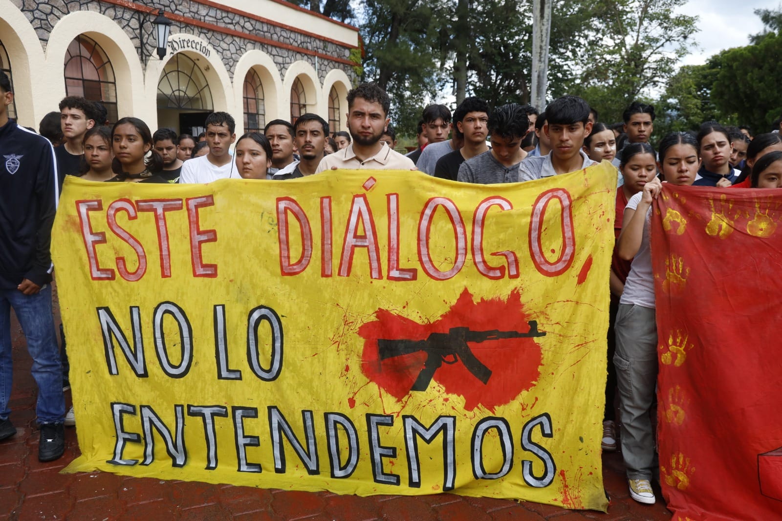 Ayotzinapa