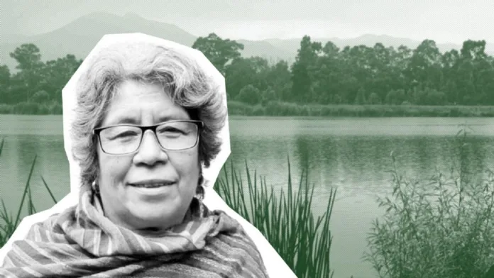 La alcaldesa sustituta de Xochimilco Juana Onésima, mencionó que no se retirarán los cargos contra la defensora de territorio Hortensia Telésforo y que quieren que el inmueble sea administrado por la Alcaldía Xochimilco. La alcaldesa sustituta de Xochimilco Juana Onésima, mencionó que no se retirarán los cargos contra la defensora de territorio Hortensia Telésforo y que quieren que el inmueble sea administrado por la Alcaldía Xochimilco.
