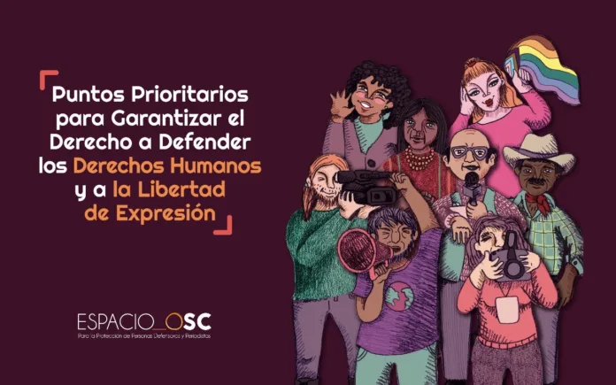 Comunicado sobre el informe donde se resumen los avances logrados en los dos años que lleva el Grupo de Trabajo para el Fortalecimiento del Mecanismo. Comunicado sobre el informe donde se resumen los avances logrados en los dos años que lleva el Grupo de Trabajo para el Fortalecimiento del Mecanismo.