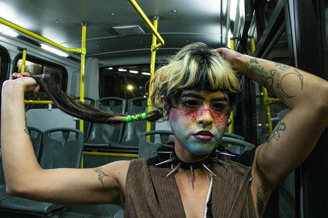 rabya11 RABYA: Ritmos de resistencia en la escena underground LGBTTTIAQ+