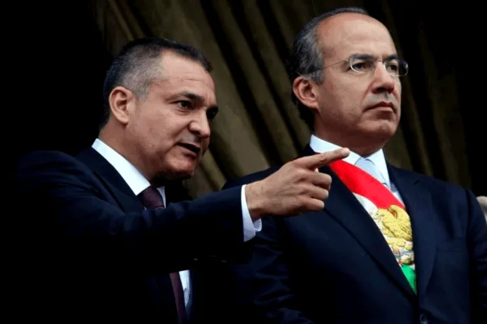 18a0b292c419e3445411393af58b6d1d Felipe Calderón