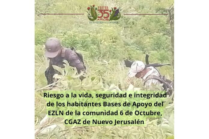 6 de octubre