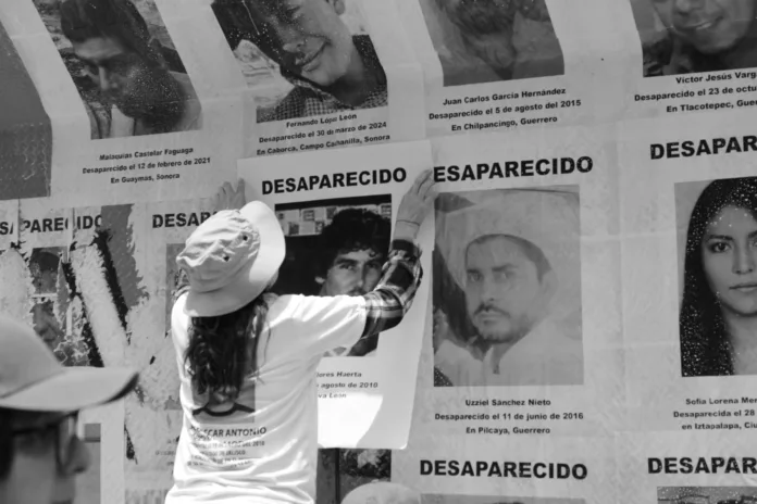 DICD1 La IMDHD publicó una serie de recomendaciones para mejorar los procesos de búsqueda, investigación, identificación y atención a las víctimas desaparecidas a nivel federal, en el gobierno de Claudia Sheinbaum.