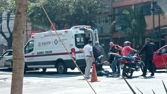 GbEtlzBbQAIcG1x Motociclistas