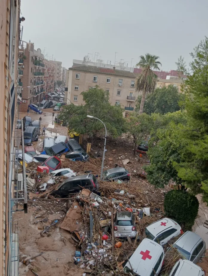 GbJkMrpXwAA0PVg Al menos 72 fallecidos y decenas de desaparecidos tras inundaciones en Valencia y Castilla-La Mancha