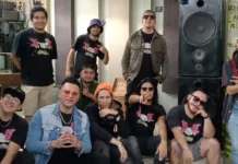 Los Anxolotes: Una banda de ska conectada con sus raíces resaltando la preservación y conservación del Ajolote en México a través de la música Los Anxolotes, se preparan para su próximo evento en Tijuana, el cual es el más grande de su carrera musical.