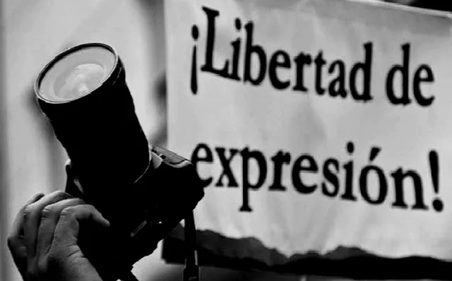 Se lanzó un comunicado sobre el balance del último sexenio, acerca de la libertad de expresión en México. Se lanzó un comunicado sobre el balance del último sexenio, acerca de la libertad de expresión en México.