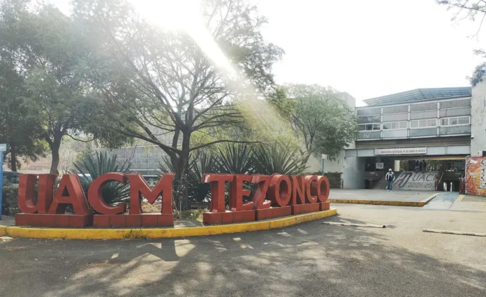 El 24 y 25 de octubre en la UACM plantel San Lorenzo Tezonco, se llevará a cabo el Festival Internacional del Libro y la Lectura “Semillas”. Una iniciativa para fomentar la escritura y la lectura en las personas. Indigna a comunidad uacemita tentativa de feminicidio en el plantel San Lorenzo Tezonco