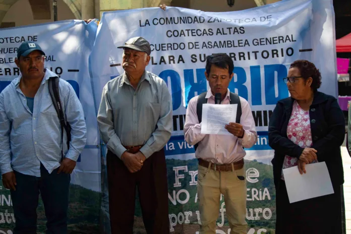 466601736_588359346920521_5241123447665657814_n Comunidades zapotecas