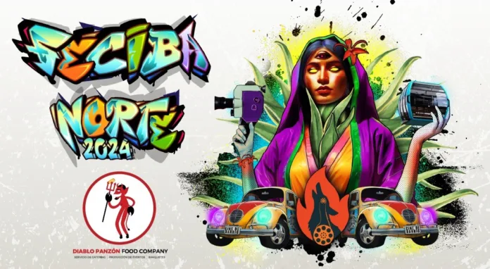 Se llevó a cabo la conferencia de prensa sobre la 6ta. edición del FECIBA 2024. Un festival en la Gustavo A. Madero donde se proyectarán largometrajes, cortometrajes y se realizarán actividades que contribuyan a la conexión del barrio. Se llevó a cabo la conferencia de prensa sobre la 6ta. edición del FECIBA 2024. Un festival en la Gustavo A. Madero donde se proyectarán largometrajes, cortometrajes y se realizarán actividades que contribuyan a la conexión del barrio.