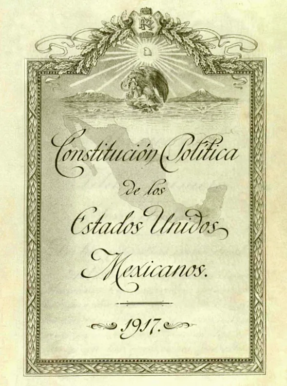 Constitucion Politica