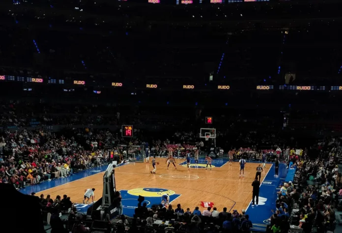 Continua la marca positiva de los Capitanes con la victoria 119-105 contra los Vipers de Rio Grande Valley en su regreso a la CDMX. Continua la marca positiva de los Capitanes con la victoria 119-105 contra los Vipers de Rio Grande Valley en su regreso a la CDMX.