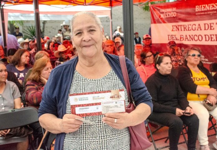 Pensión