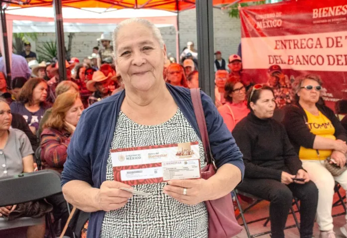 Pensión