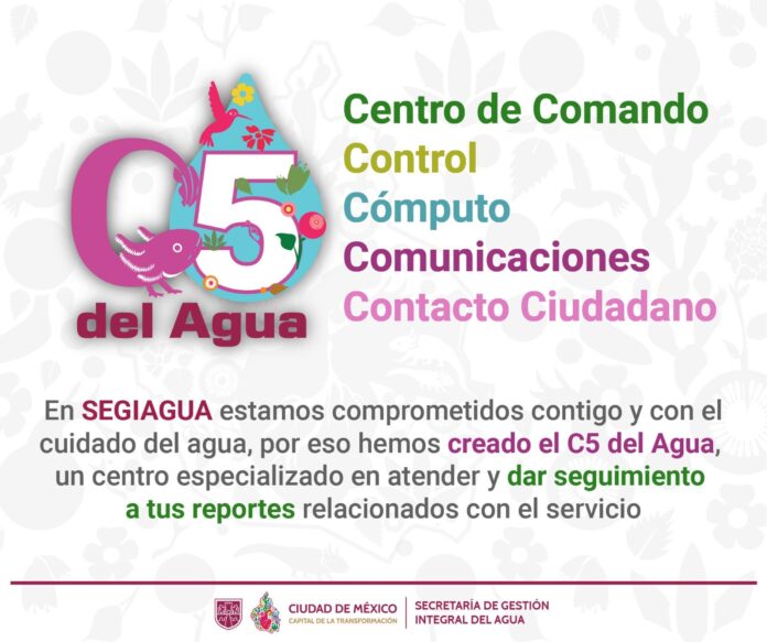 Nuevo centro de monitoreo busca mejorar la gestión hídrica y atención ciudadana.