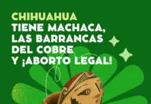 Chihuahua despenaliza el aborto hasta las 12 semanas de gestación La despenalización del aborto en el estado de Chihuahua fue aprobada este 30 de enero, permitiendo la interrupción legal del embarazo bajo ciertas condiciones, lo que marca un cambio importante en la legislación local.