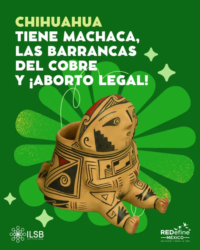 La despenalización del aborto en el estado de Chihuahua fue aprobada este 30 de enero, permitiendo la interrupción legal del embarazo bajo ciertas condiciones, lo que marca un cambio importante en la legislación local. La despenalización del aborto en el estado de Chihuahua fue aprobada este 30 de enero, permitiendo la interrupción legal del embarazo bajo ciertas condiciones, lo que marca un cambio importante en la legislación local.