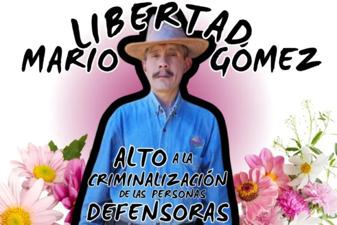 Organizaciones denuncian criminalización contra defensor tsotsil por exigir justicia. Organizaciones denuncian criminalización contra defensor tsotsil por exigir justicia.