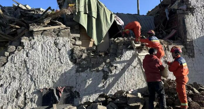 El sismo causó daños graves en infraestructura, dejó miles de damnificados y mantiene a la región en alerta ante posibles réplicas