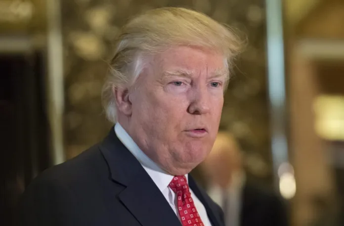 El presidente electo de Estados Unidos, Donald Trump, propuso medidas extremas contra México, incluyendo el cierre de fronteras y la designación de los cárteles como organizaciones terroristas, ante lo que considera una creciente amenaza a la seguridad nacional El presidente electo de Estados Unidos, Donald Trump, propuso medidas extremas contra México, incluyendo el cierre de fronteras y la designación de los cárteles como organizaciones terroristas, ante lo que considera una creciente amenaza a la seguridad nacional