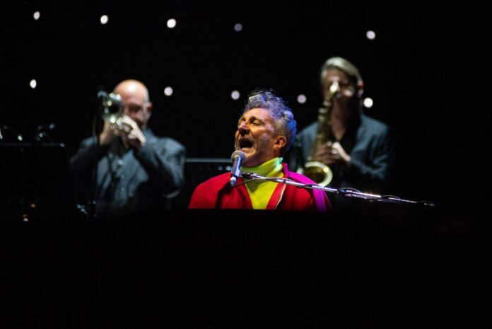 Fito Páez