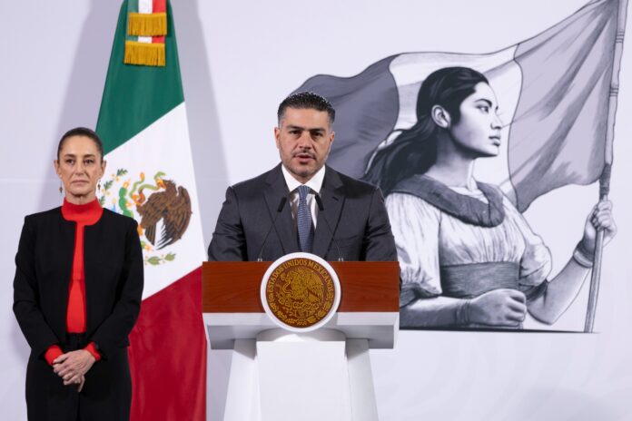 Omar García Harfuch